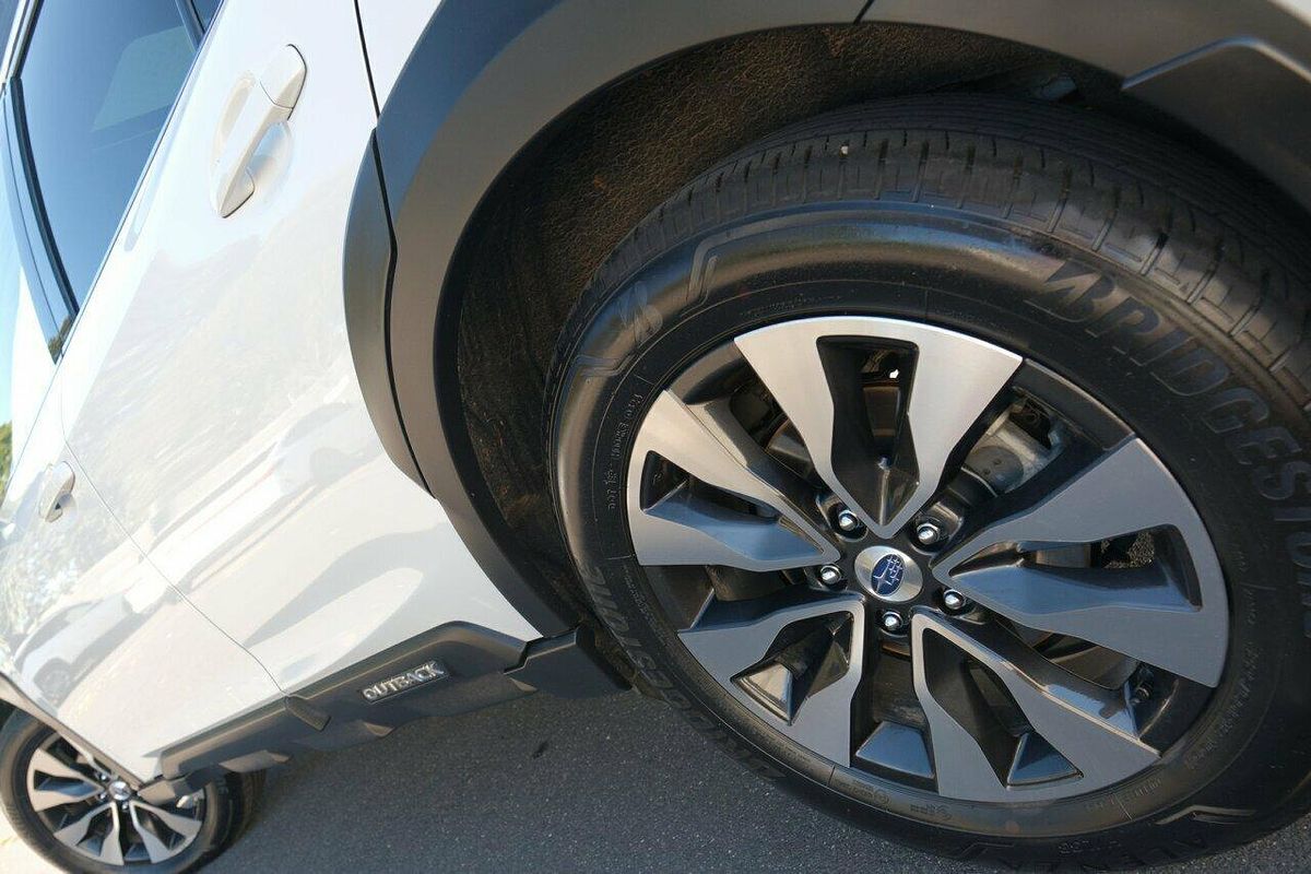 2024 Subaru Outback AWD Touring XT 6GEN