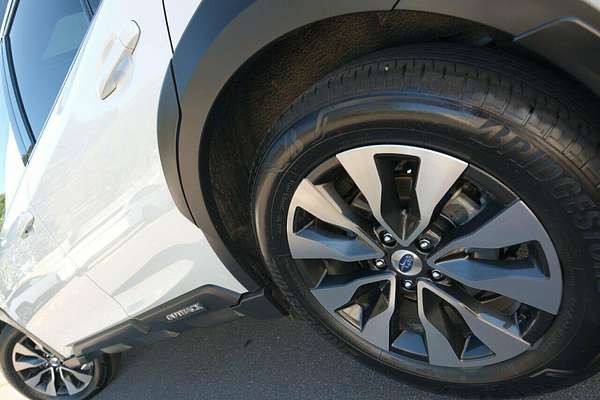 2024 Subaru Outback AWD Touring XT 6GEN