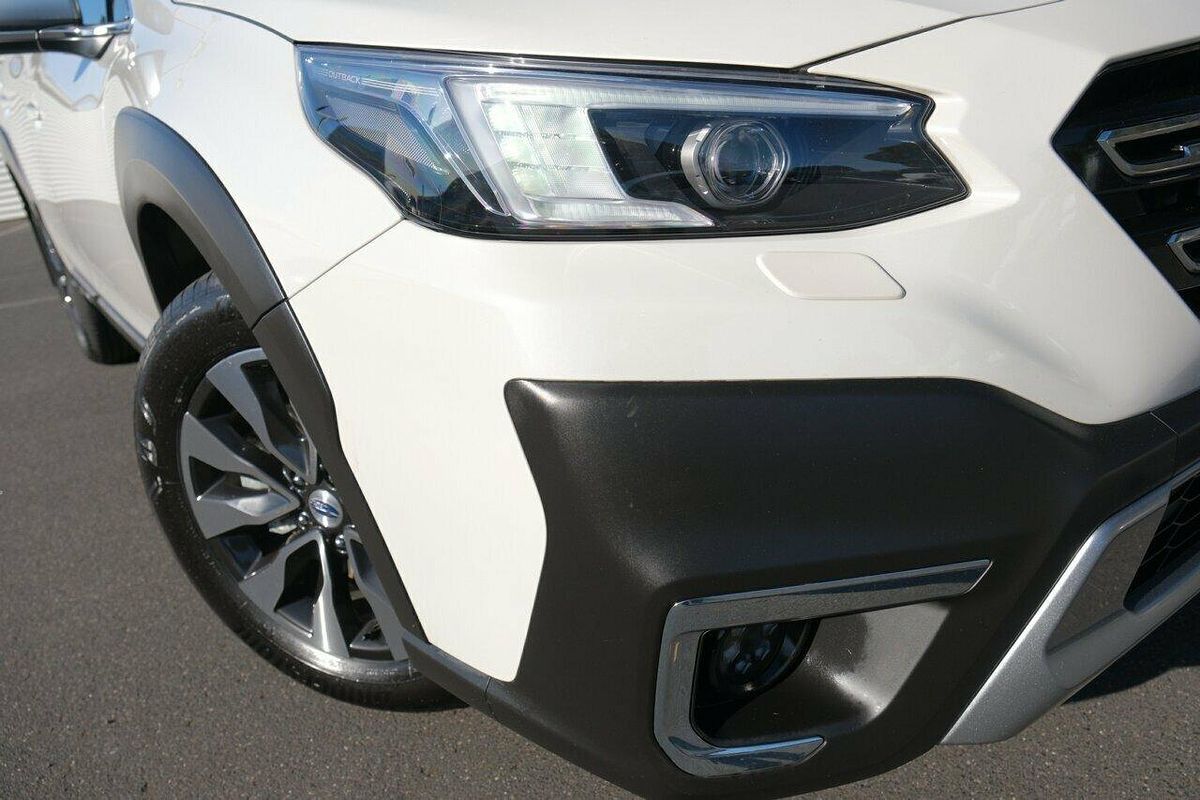 2024 Subaru Outback AWD Touring XT 6GEN