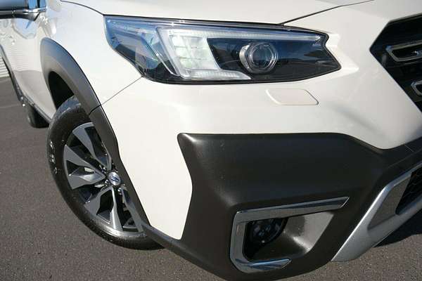 2024 Subaru Outback AWD Touring XT 6GEN