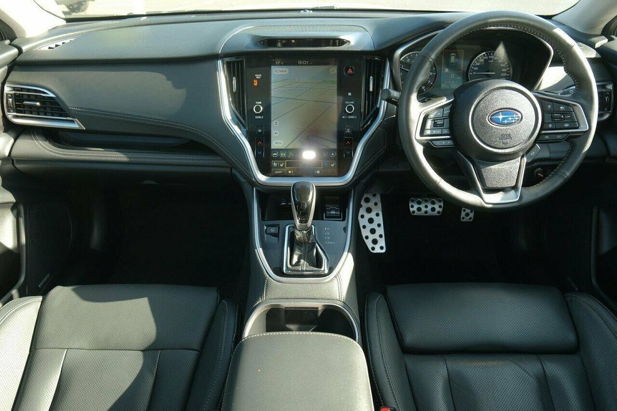 2024 Subaru Outback AWD Touring XT 6GEN