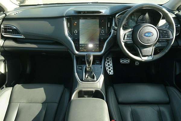 2024 Subaru Outback AWD Touring XT 6GEN