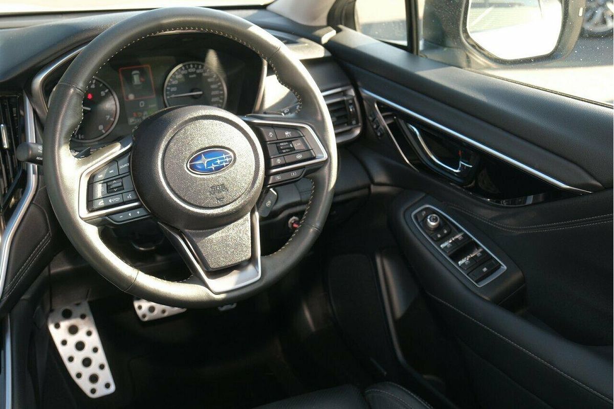 2024 Subaru Outback AWD Touring XT 6GEN