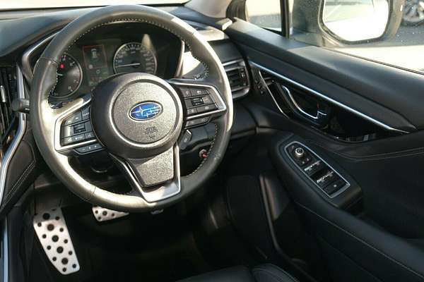 2024 Subaru Outback AWD Touring XT 6GEN