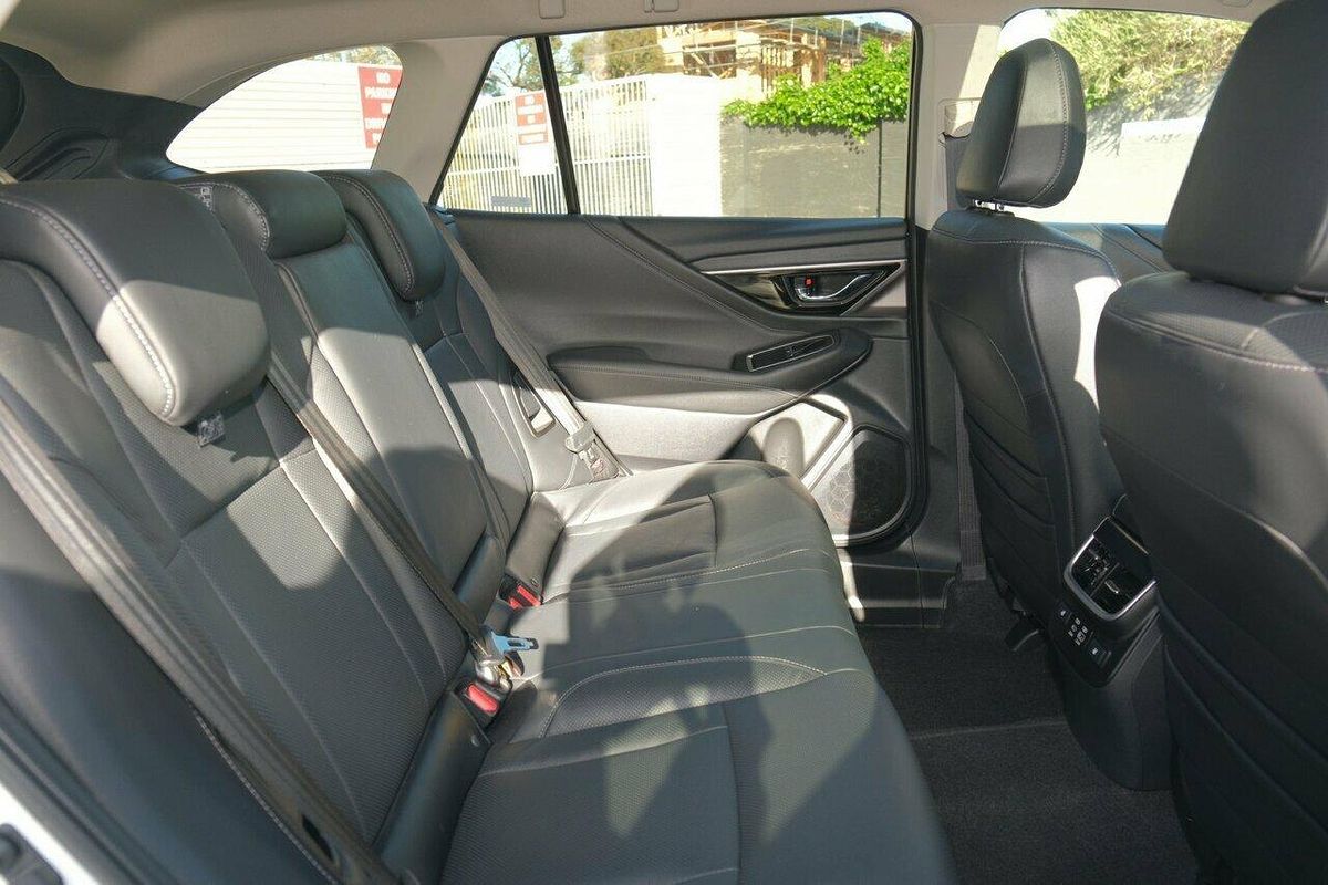 2024 Subaru Outback AWD Touring XT 6GEN