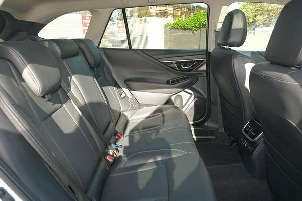 2024 Subaru Outback AWD Touring XT 6GEN