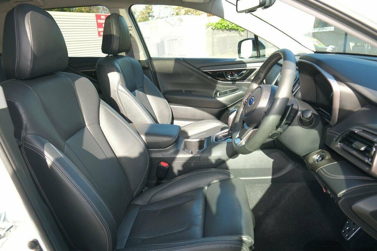 2024 Subaru Outback AWD Touring XT 6GEN