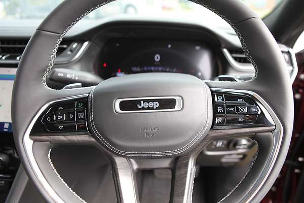 2023 Jeep Grand Cherokee Oveland WL