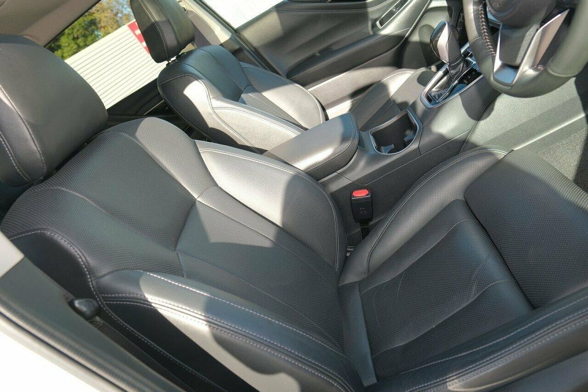 2024 Subaru Outback AWD Touring XT 6GEN