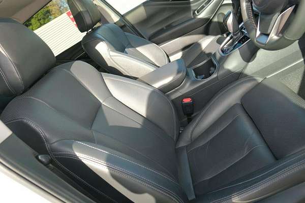 2024 Subaru Outback AWD Touring XT 6GEN