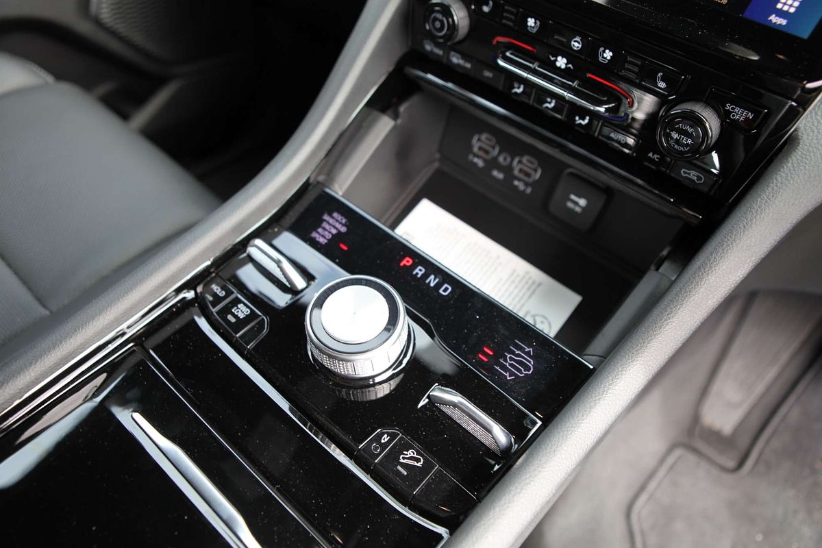 2023 Jeep Grand Cherokee Oveland WL