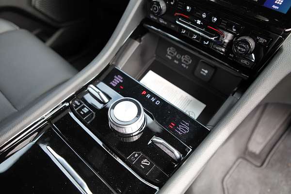 2023 Jeep Grand Cherokee Oveland WL