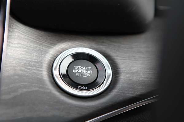 2023 Jeep Grand Cherokee Oveland WL