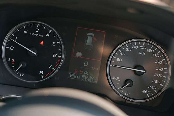 2024 Subaru Outback AWD Touring XT 6GEN