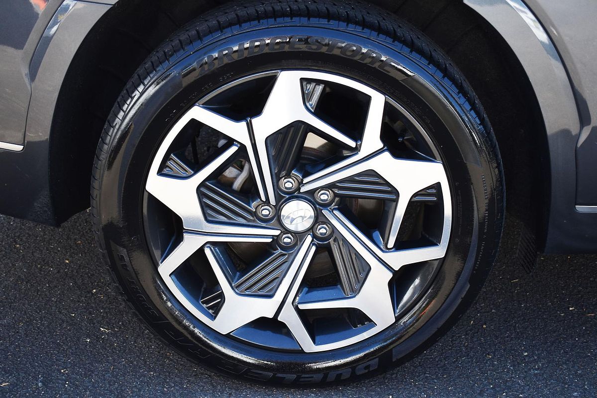 2021 Hyundai Palisade Highlander LX2.V2
