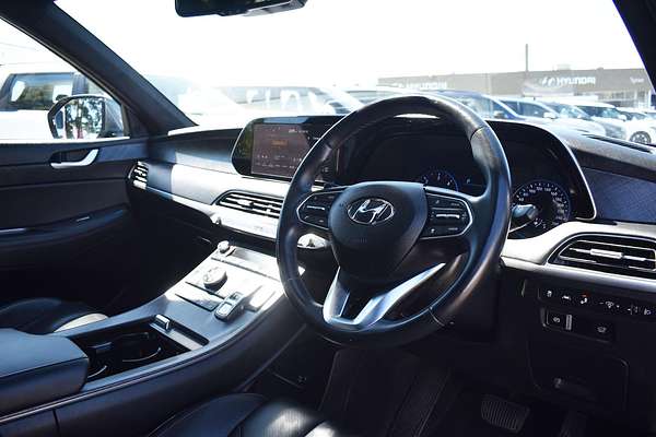 2021 Hyundai Palisade Highlander LX2.V2