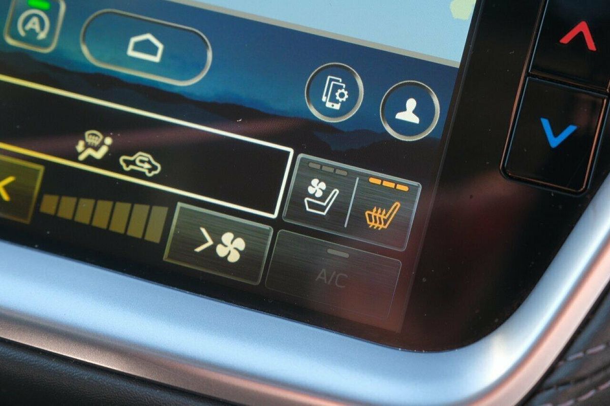 2024 Subaru Outback AWD Touring XT 6GEN