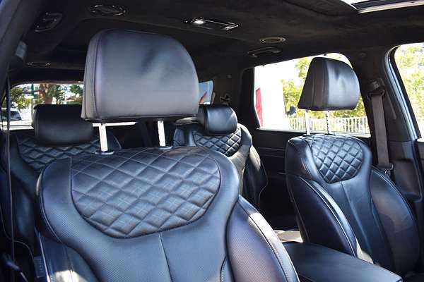 2021 Hyundai Palisade Highlander LX2.V2