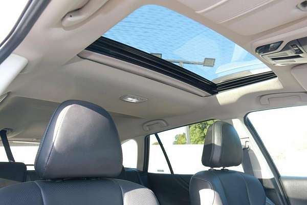 2024 Subaru Outback AWD Touring XT 6GEN