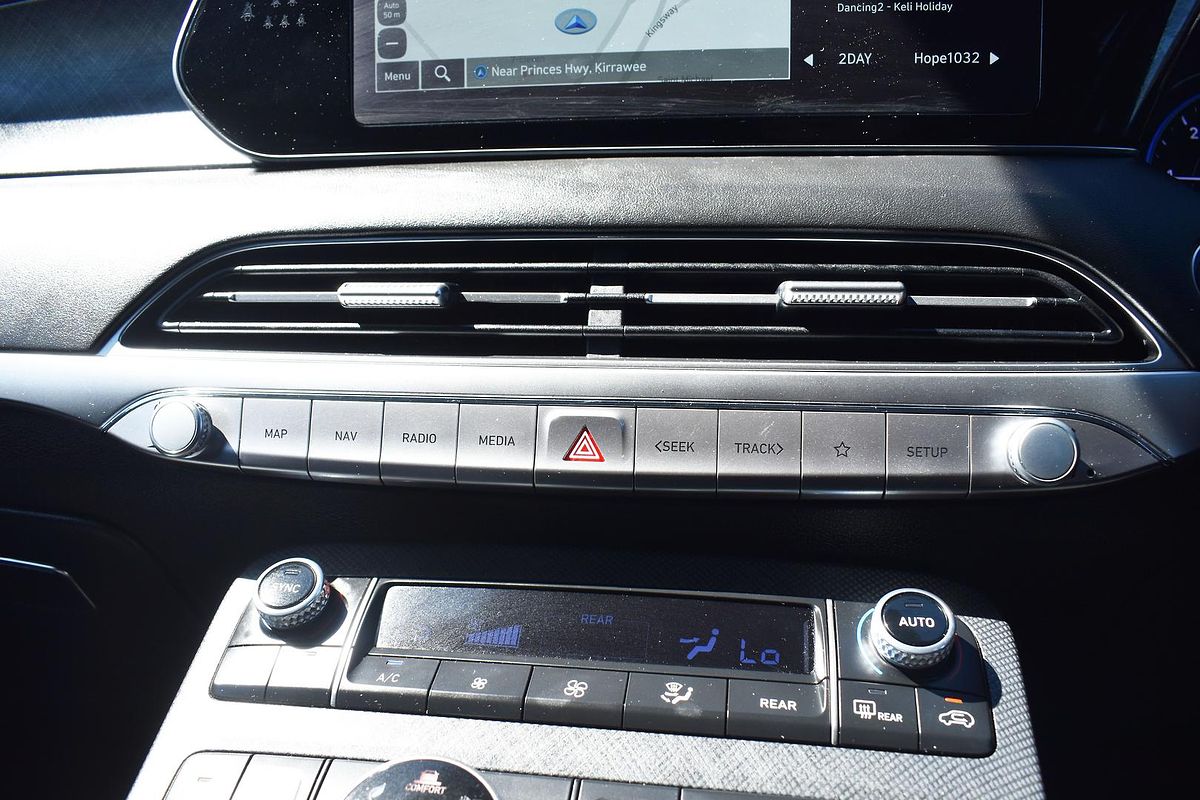 2021 Hyundai Palisade Highlander LX2.V2