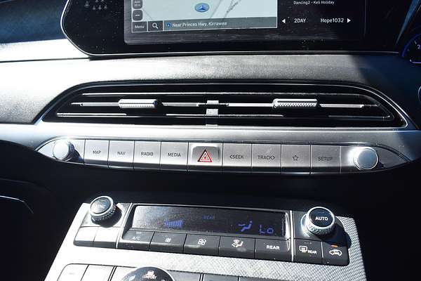 2021 Hyundai Palisade Highlander LX2.V2