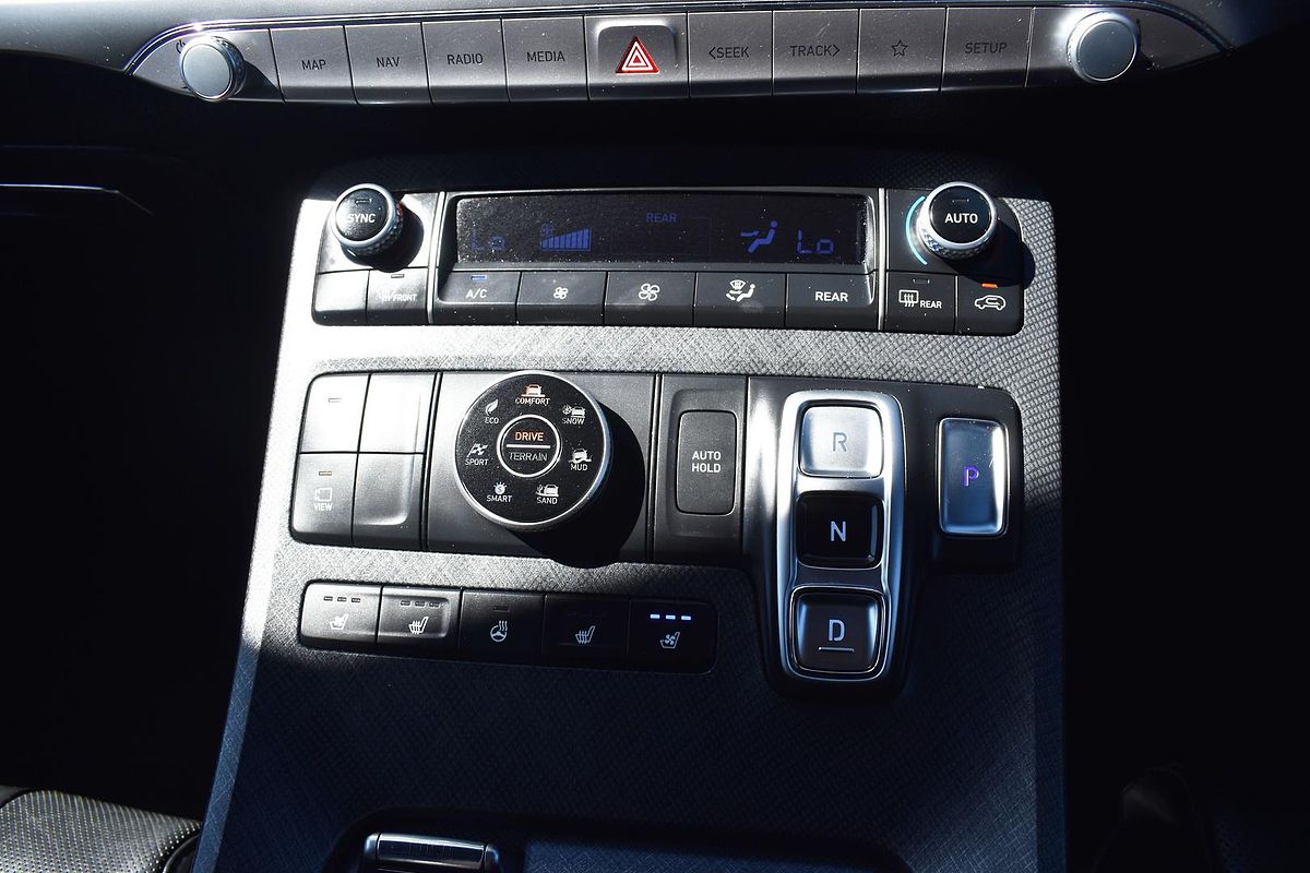 2021 Hyundai Palisade Highlander LX2.V2