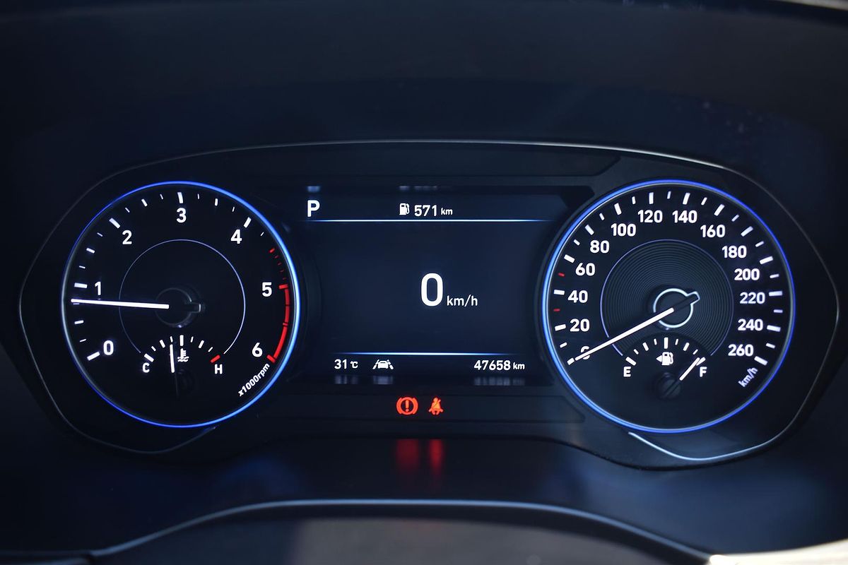 2021 Hyundai Palisade Highlander LX2.V2