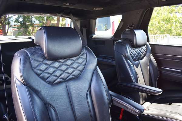 2021 Hyundai Palisade Highlander LX2.V2