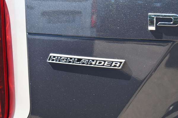 2021 Hyundai Palisade Highlander LX2.V2