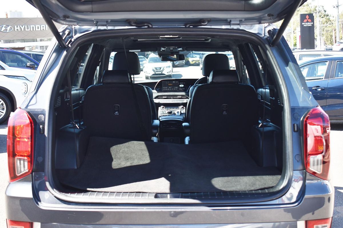 2021 Hyundai Palisade Highlander LX2.V2