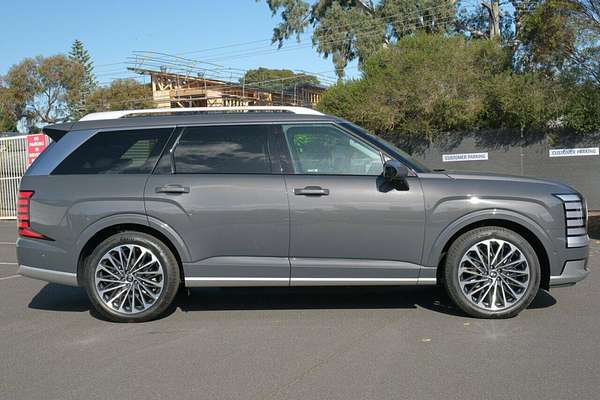 2025 Hyundai Palisade Calligraphy LX3.V1