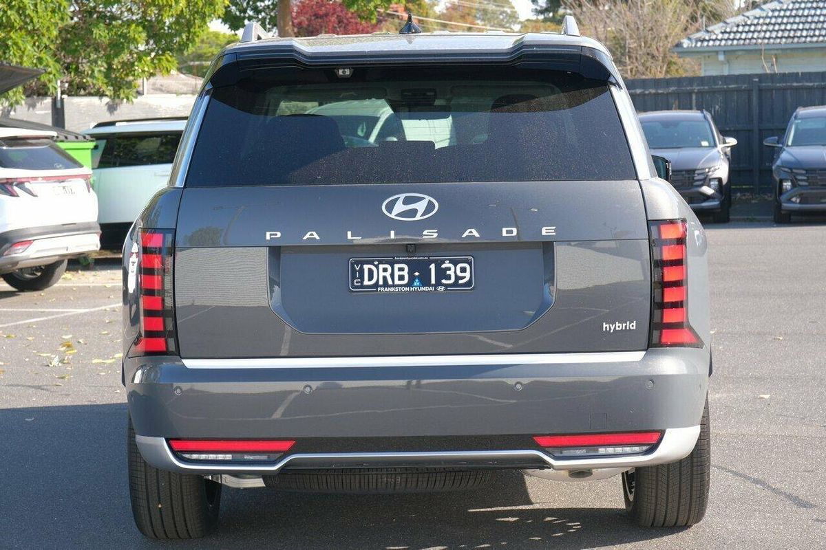 2025 Hyundai Palisade Calligraphy LX3.V1