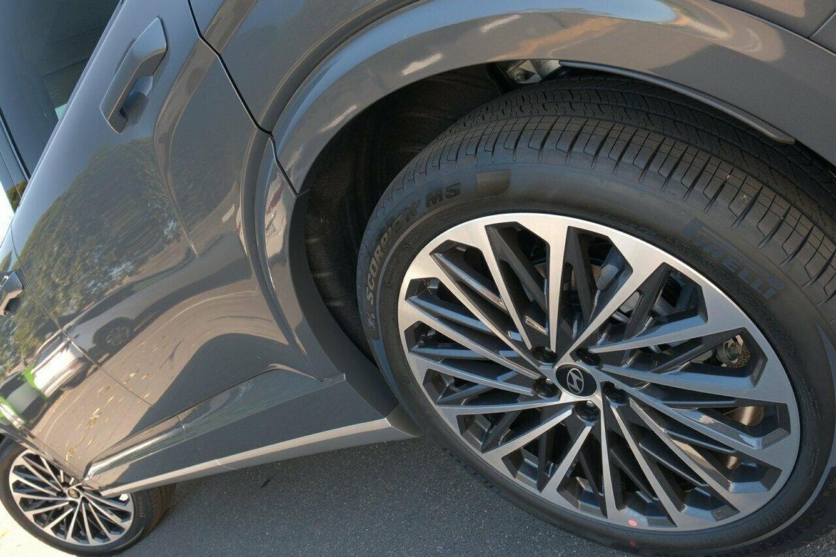 2025 Hyundai Palisade Calligraphy LX3.V1