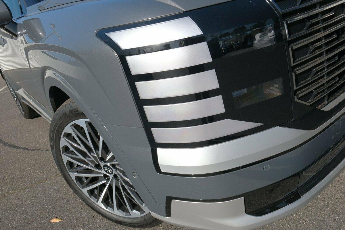 2025 Hyundai Palisade Calligraphy LX3.V1