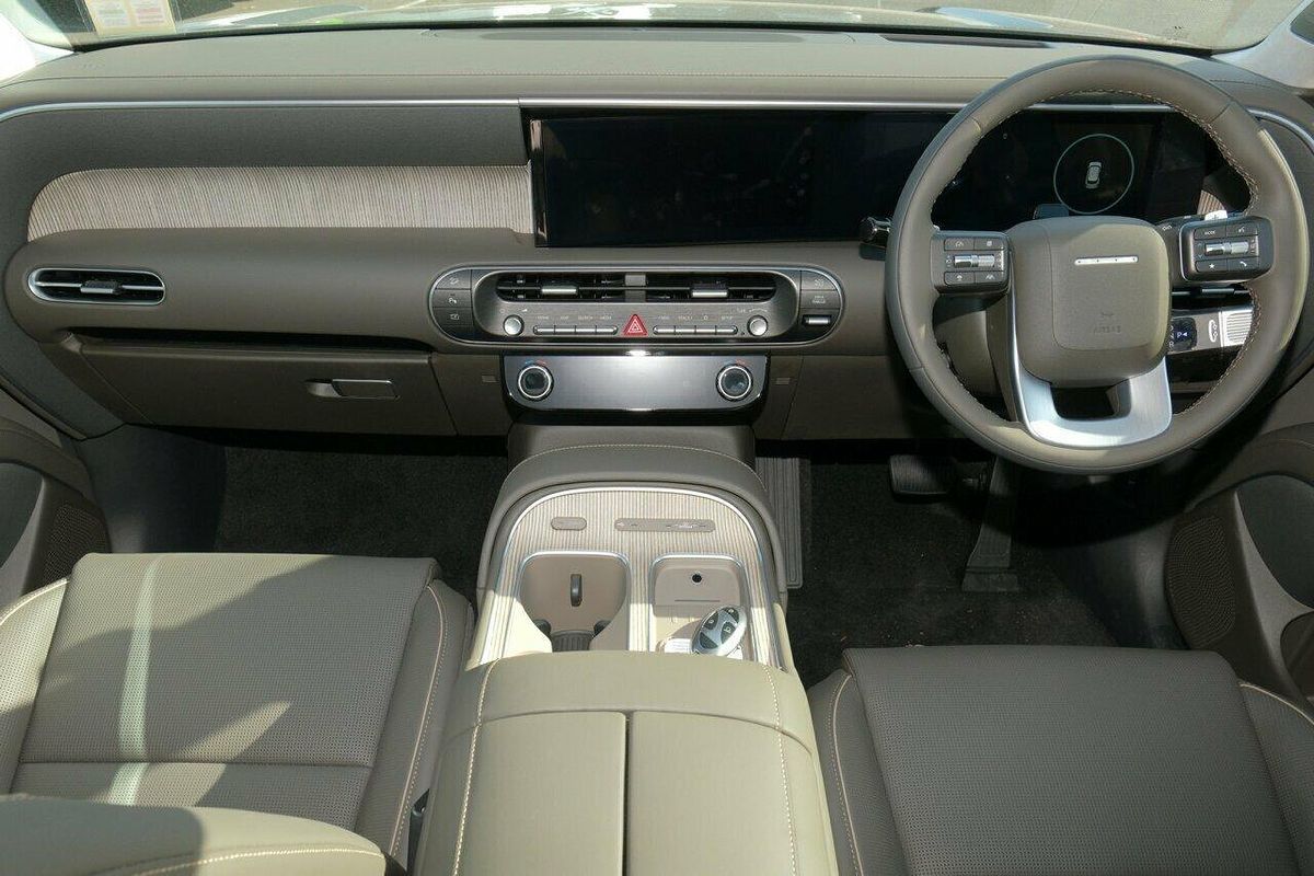 2025 Hyundai Palisade Calligraphy LX3.V1