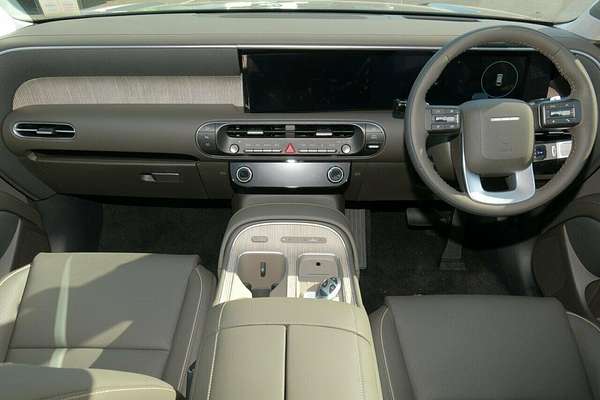 2025 Hyundai Palisade Calligraphy LX3.V1