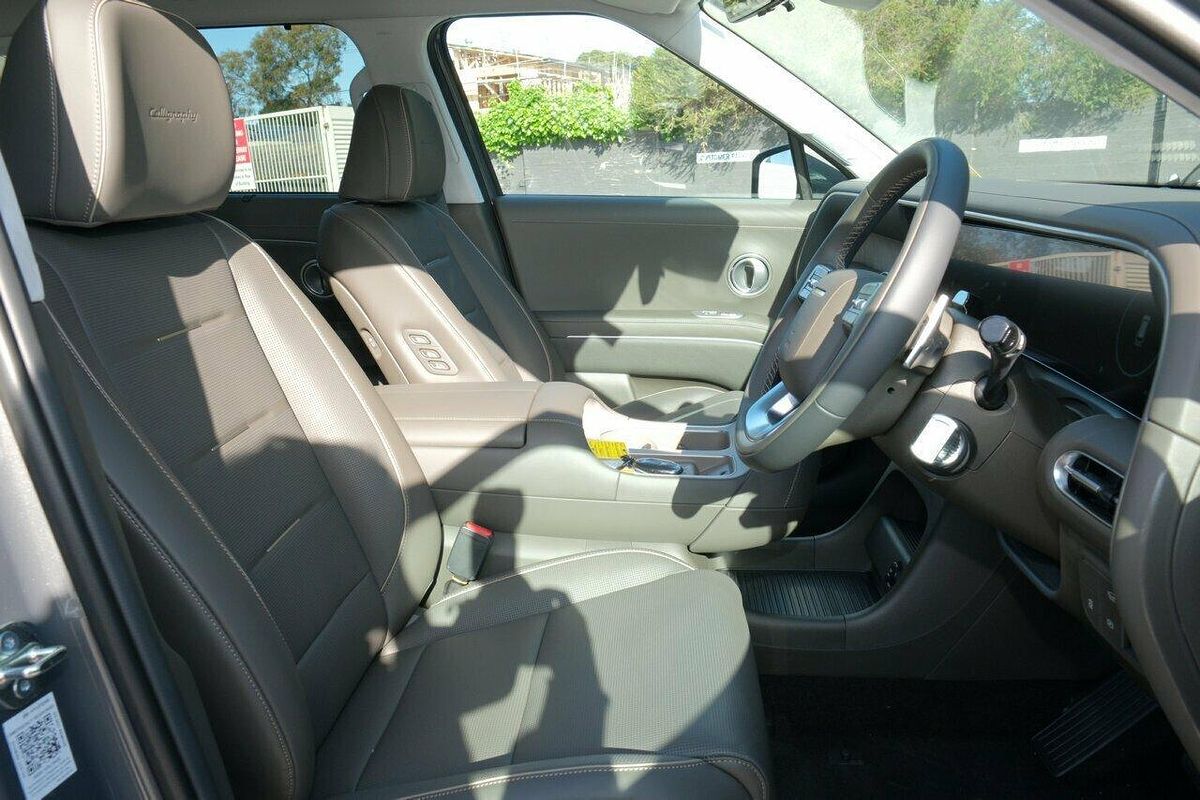 2025 Hyundai Palisade Calligraphy LX3.V1