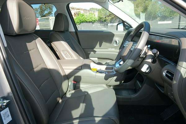 2025 Hyundai Palisade Calligraphy LX3.V1