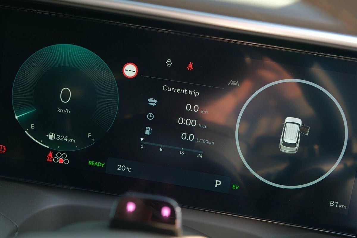 2025 Hyundai Palisade Calligraphy LX3.V1