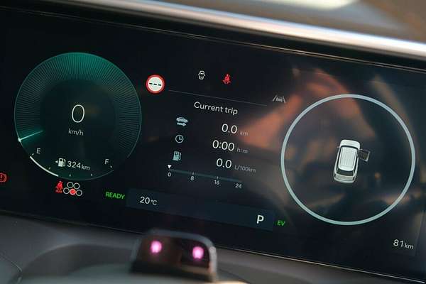 2025 Hyundai Palisade Calligraphy LX3.V1