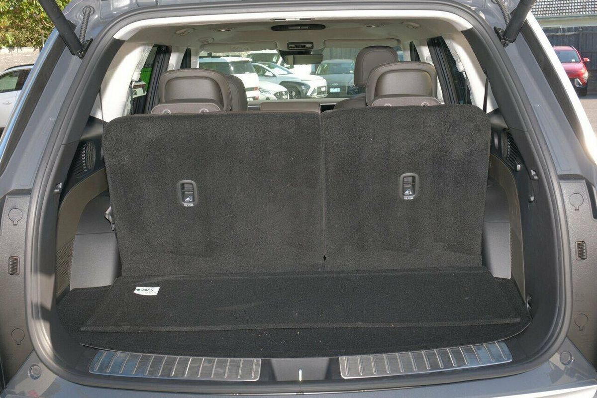 2025 Hyundai Palisade Calligraphy LX3.V1