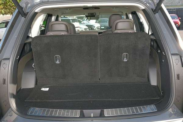 2025 Hyundai Palisade Calligraphy LX3.V1