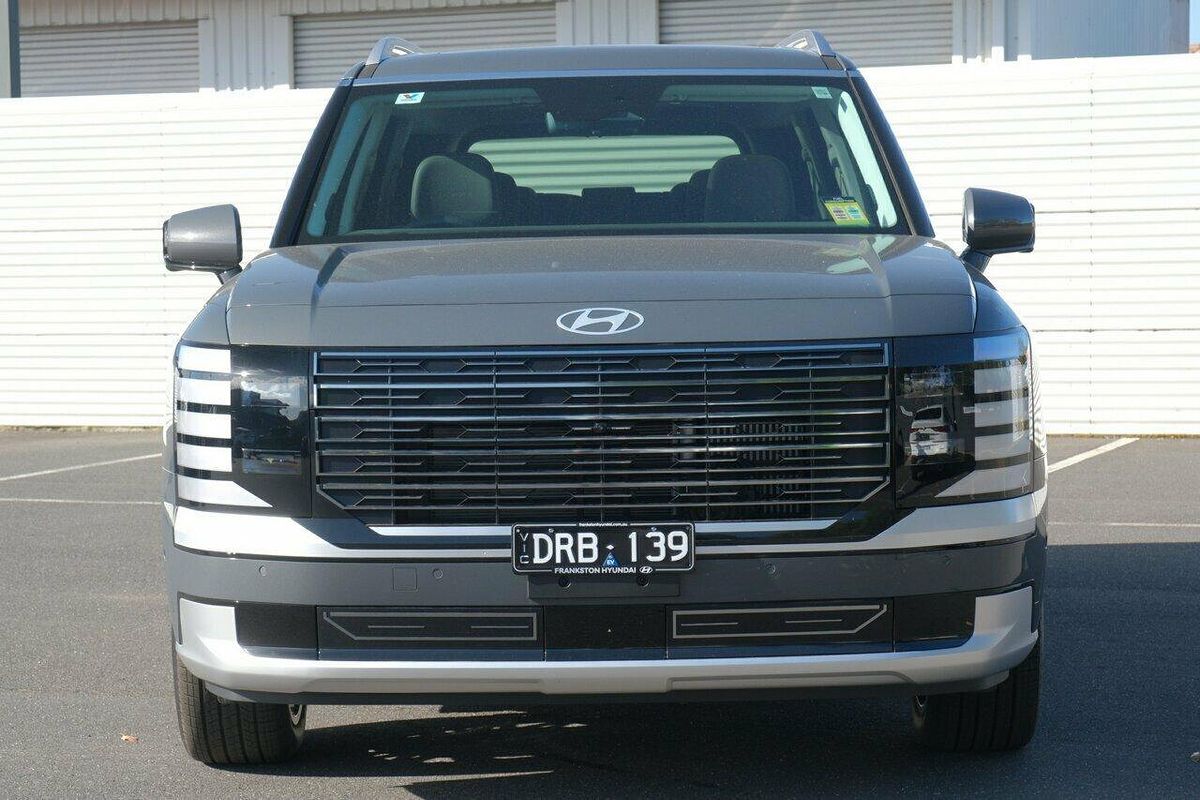 2025 Hyundai Palisade Calligraphy LX3.V1