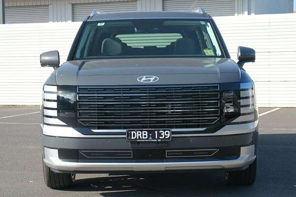 2025 Hyundai Palisade Calligraphy LX3.V1