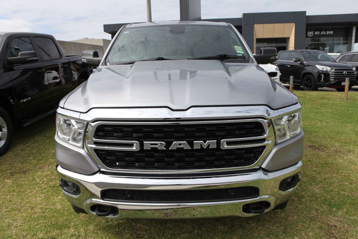 2023 RAM 1500 Big Horn DT 4X4 LWB