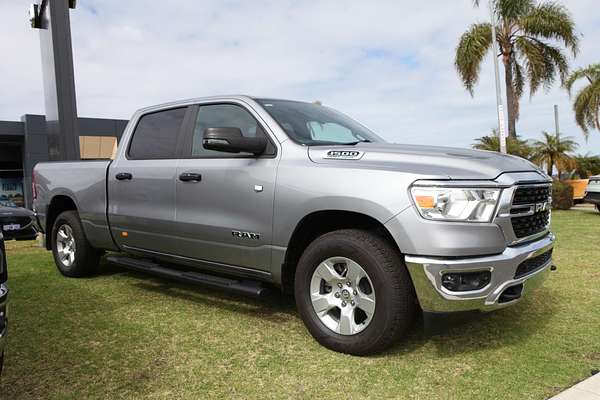 2023 RAM 1500 Big Horn DT 4X4 LWB