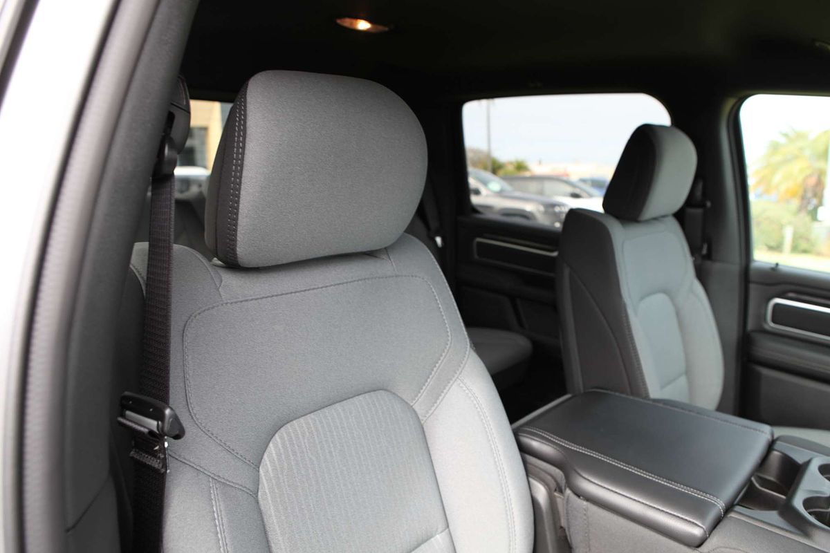 2023 RAM 1500 Big Horn DT 4X4 LWB