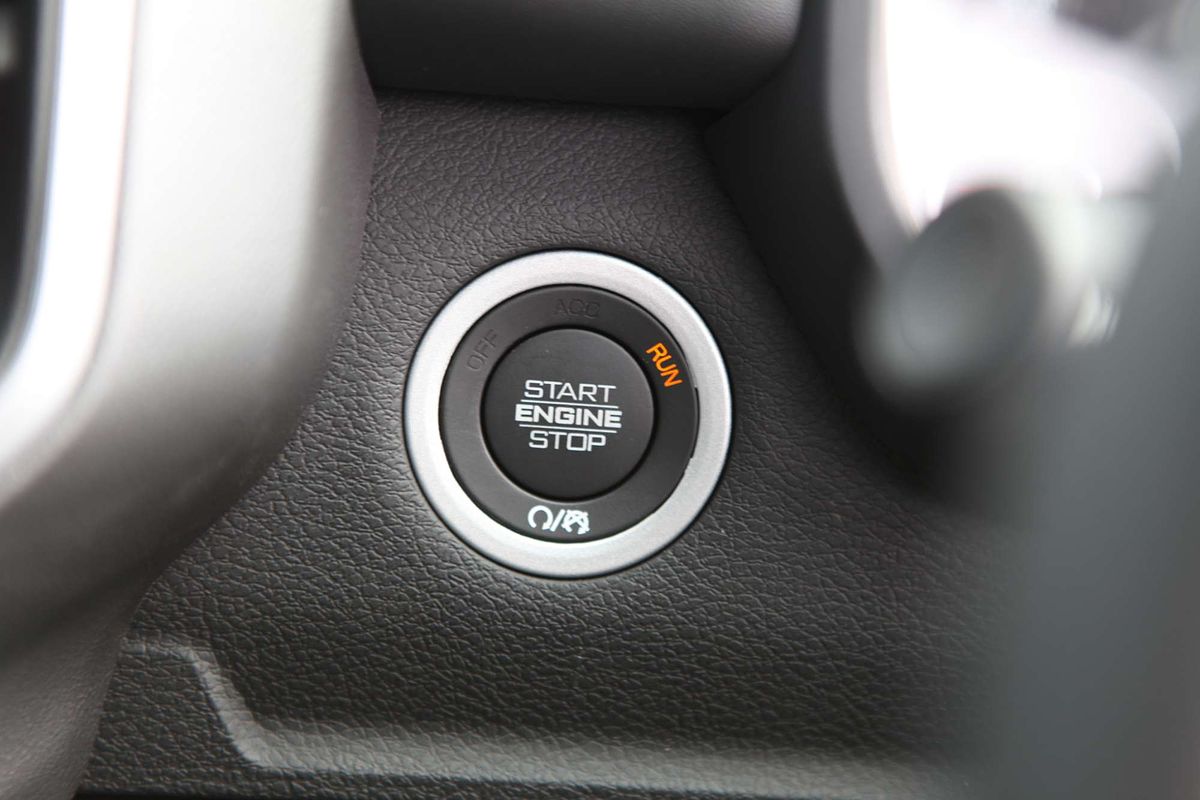 2023 RAM 1500 Big Horn DT 4X4 LWB