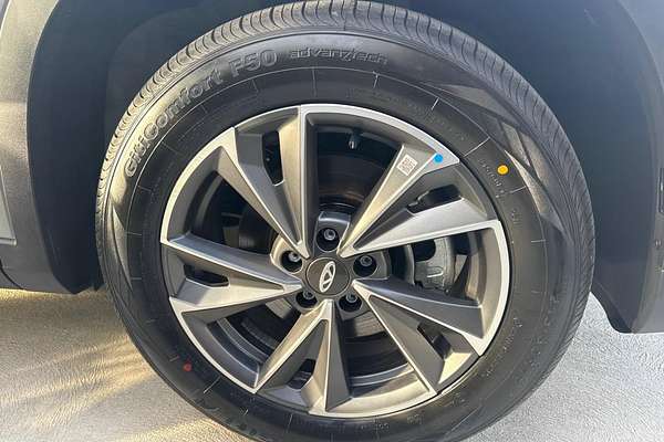 2025 Chery C5 Urban