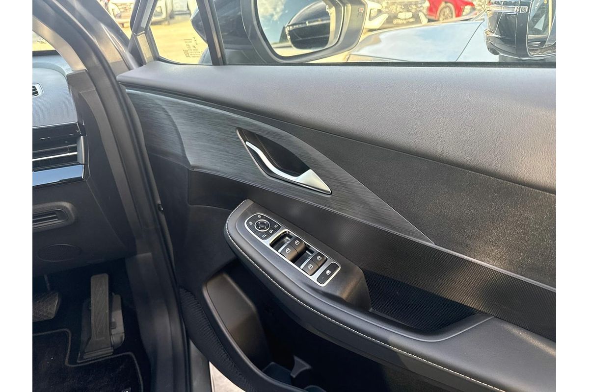 2025 Chery C5 Urban
